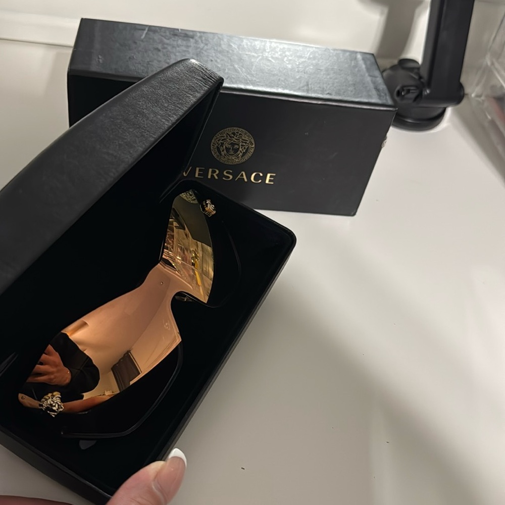 Versace sunglasses